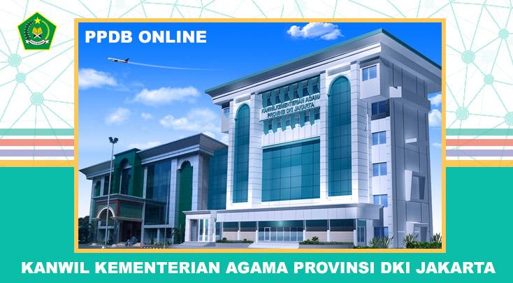 PPDB Online 2018