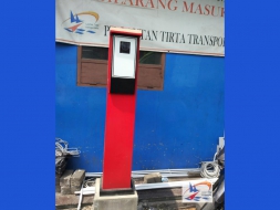 PT. Lautan Tirta Transportama
